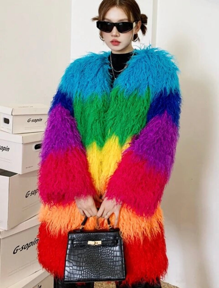 PRIDE Collections