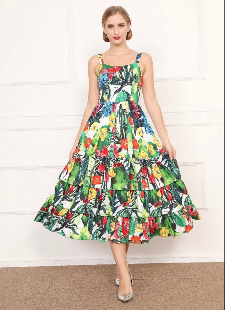 Spring Collections