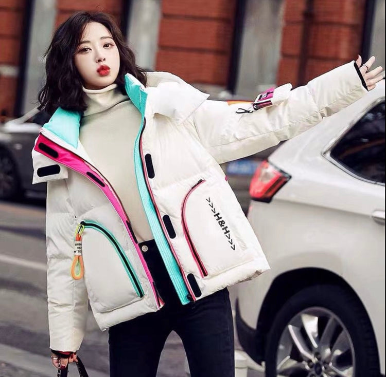 Coats & Jackets Collections