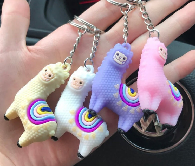 Pins & Key Chains