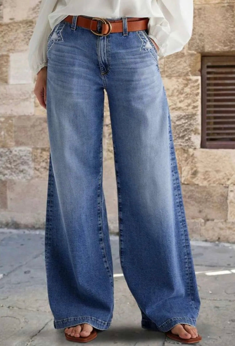 Jeans and Bottoms Collections