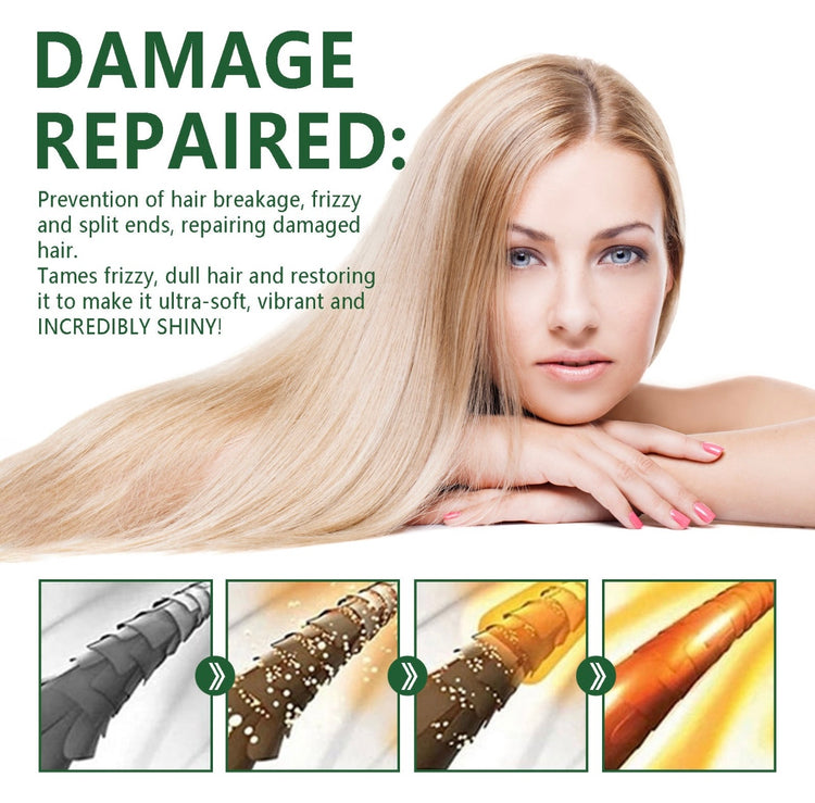 Hair Care