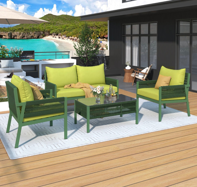 Outdoor and Garden