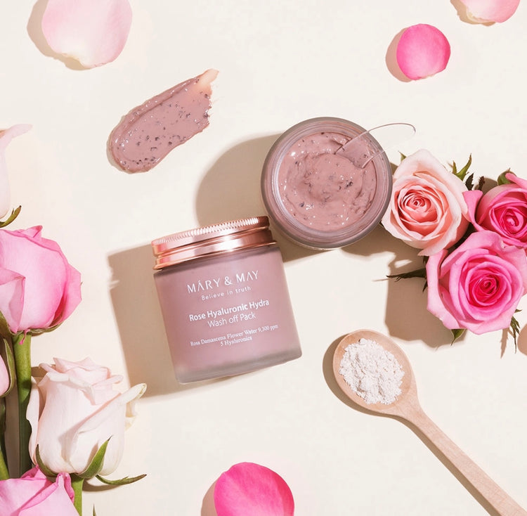 Korean Beauty Products