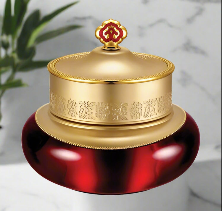 THE HISTORY OF WHOO