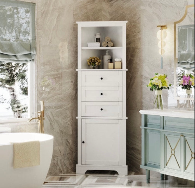 Bathroom Essentials
