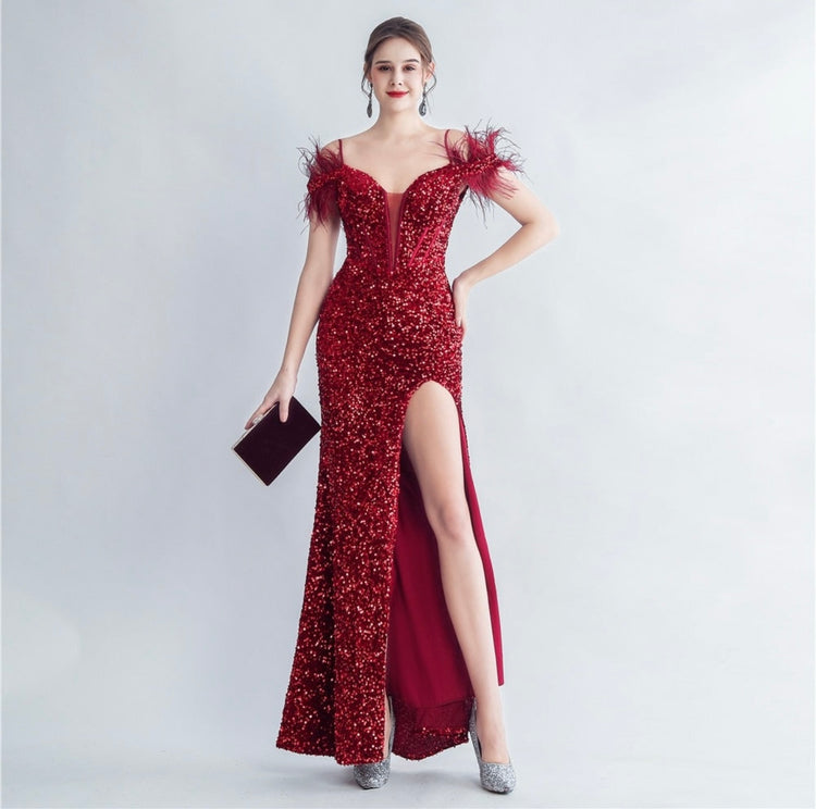 Evening Dress Collections