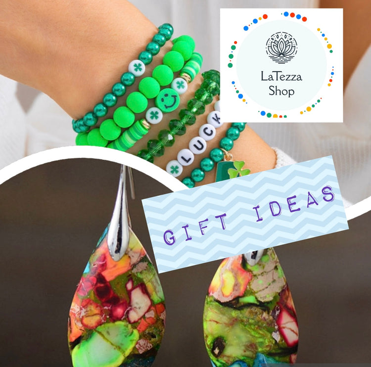 Gift Ideas