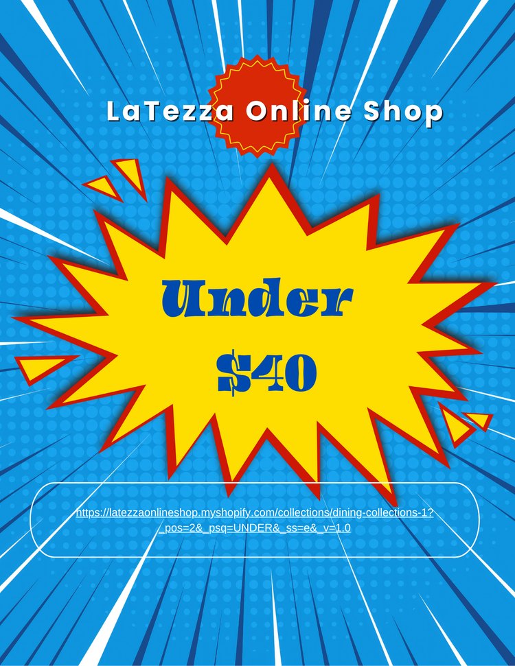 Under $40 Collections