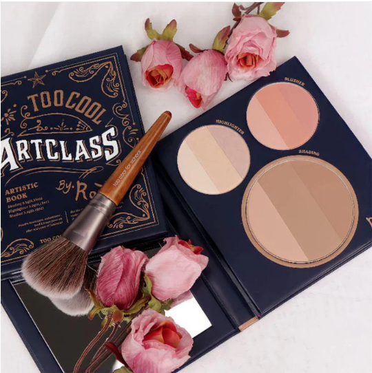 TOO COOL FOR SCHOOL (Beauty Products)