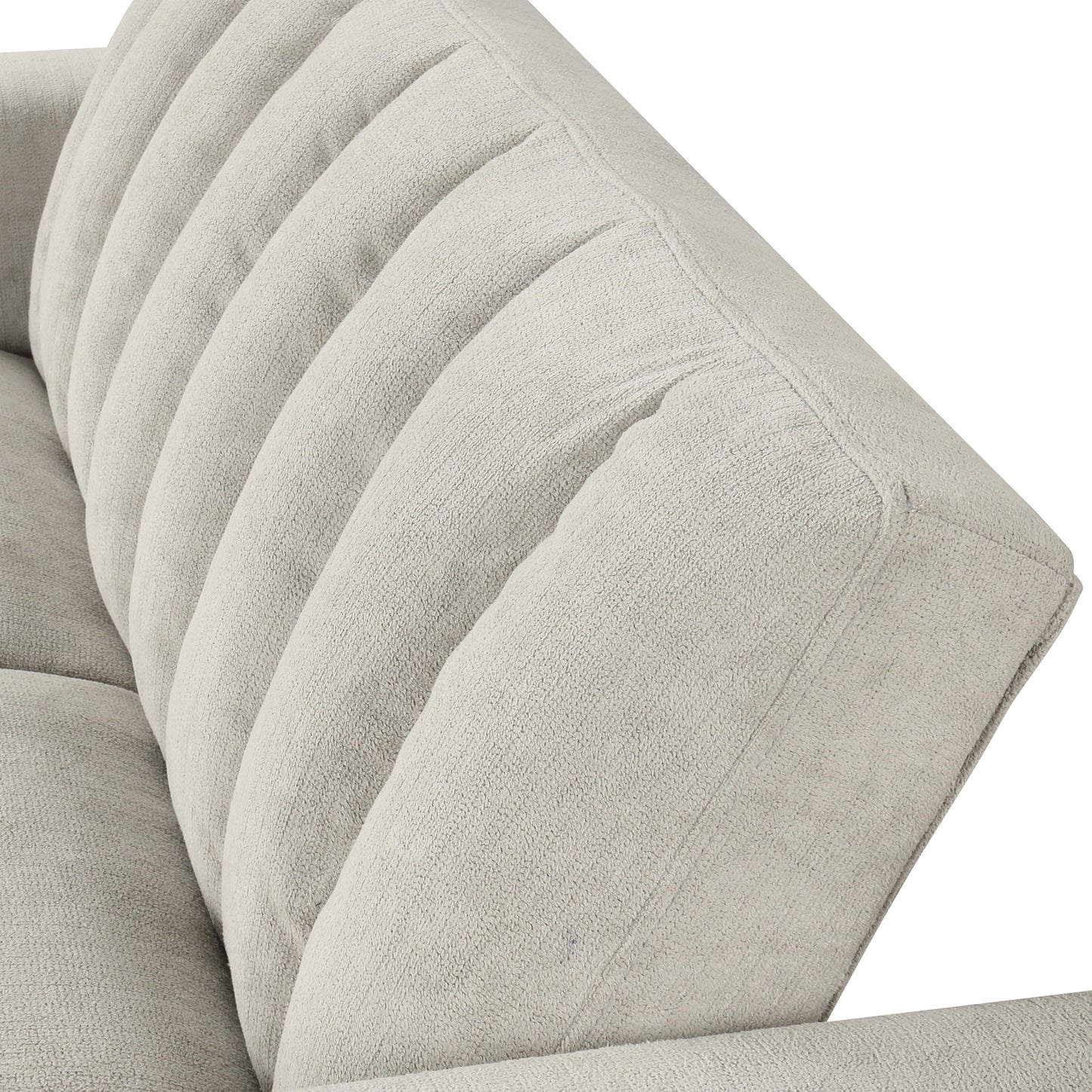 Convertible Soft Cushion Sofa Pull Bed ,for Two People to Sit On - LaTezza Online Shop