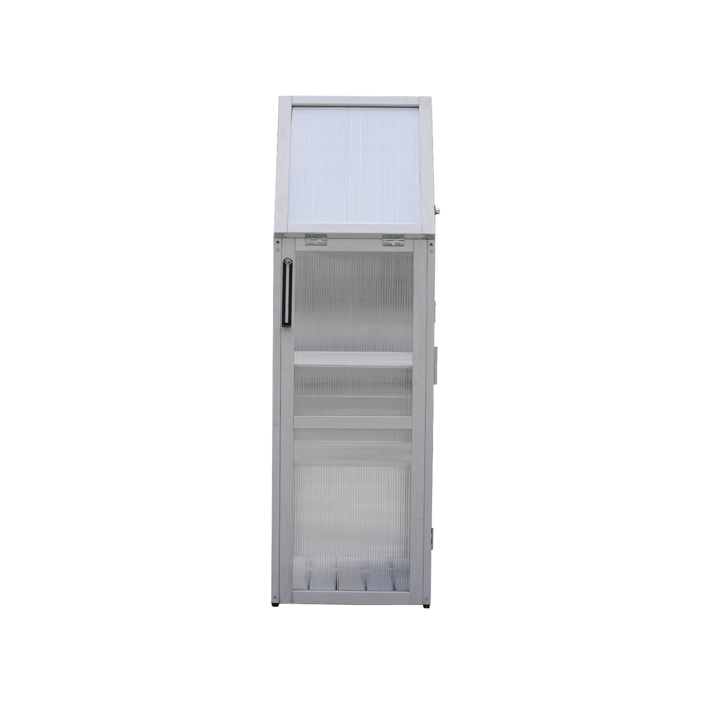 Mini Greenhouse Kit - Outdoor & Indoor Plant Stand, Small Green House - LaTezza Online Shop