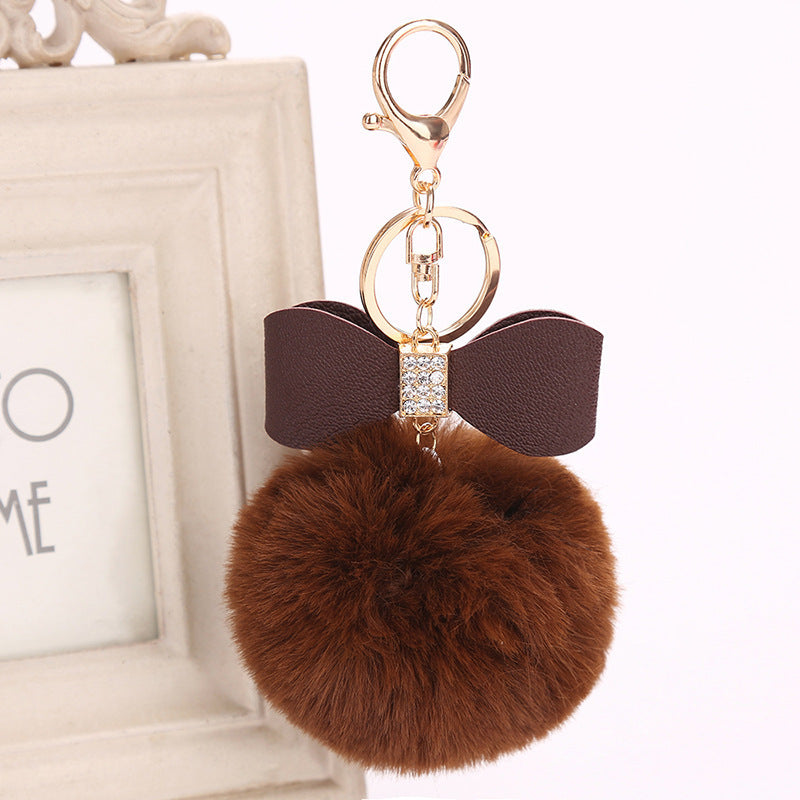 Fashion car keychain - LaTezza Online Shop