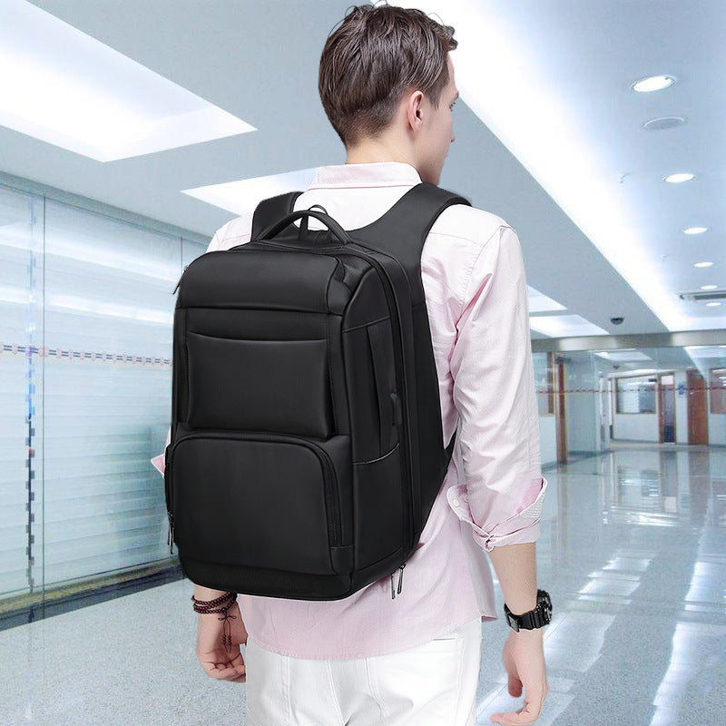 Multifunctional backpack - LaTezza Online Shop