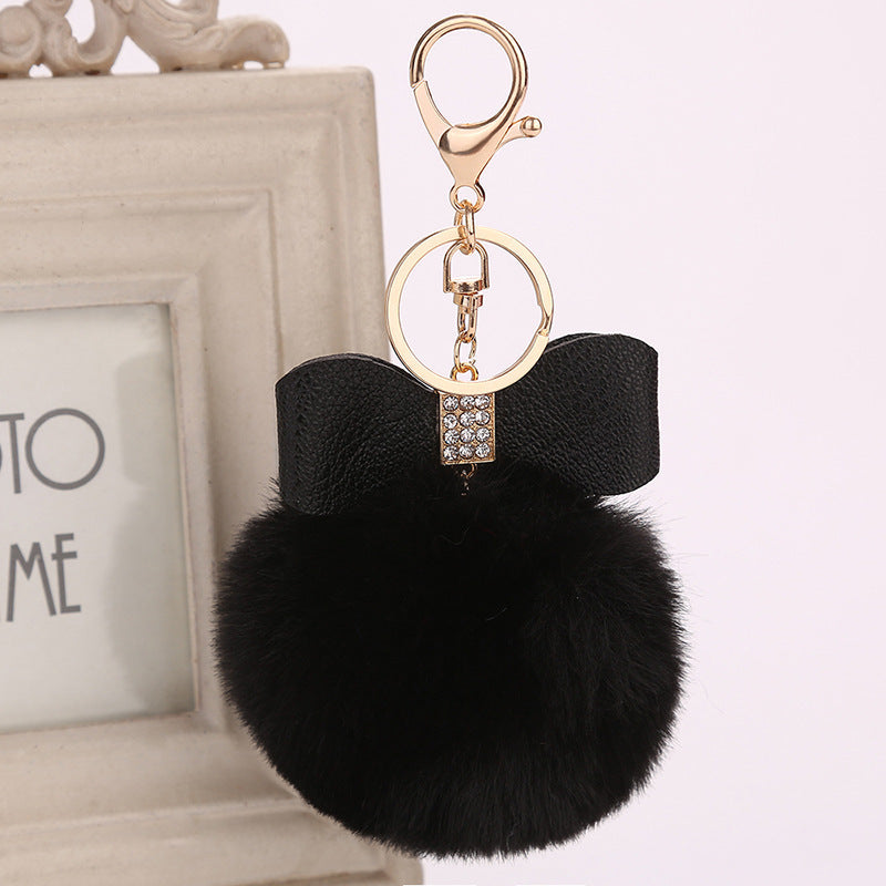 Fashion car keychain - LaTezza Online Shop