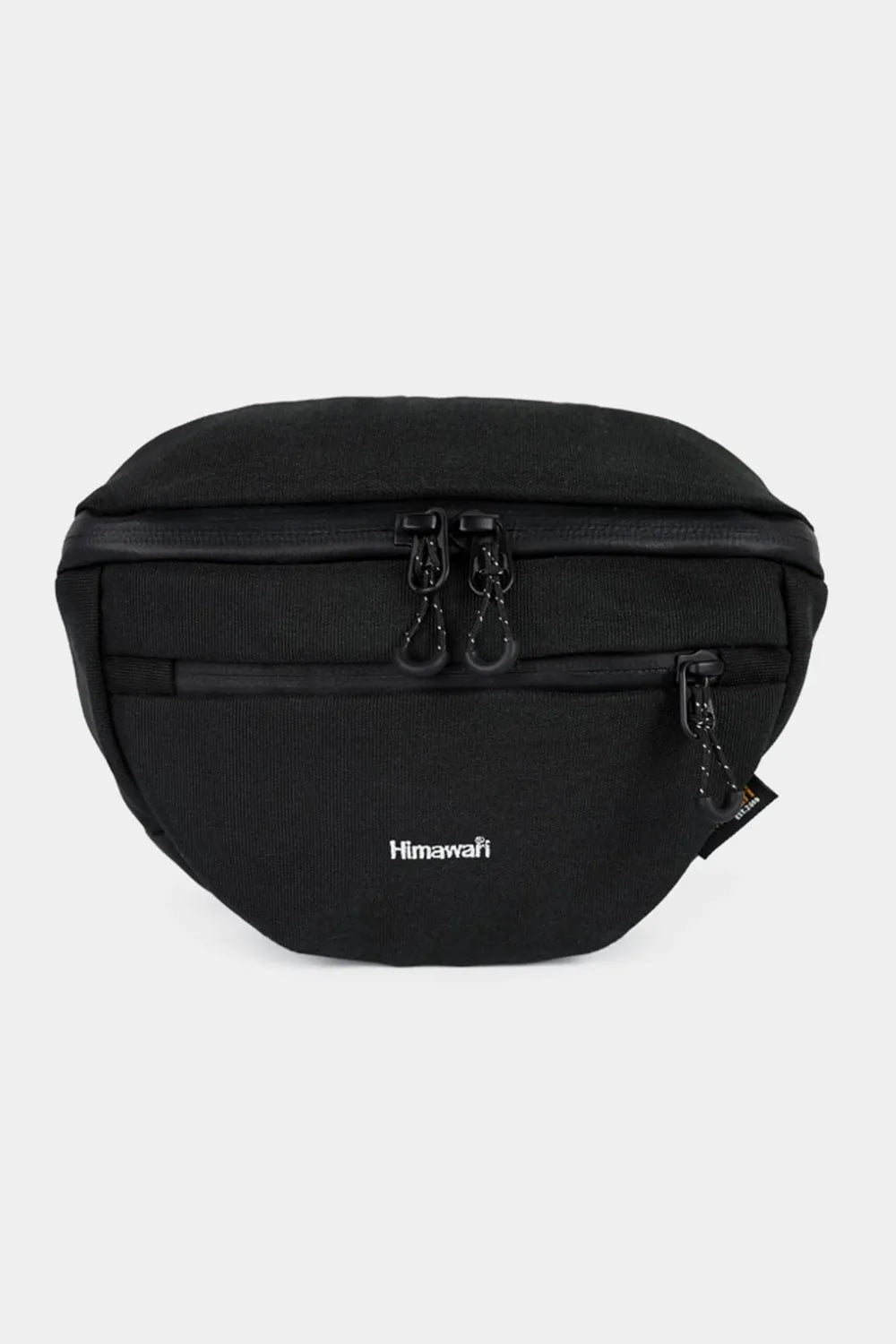 Himawari Waterproof Canvas Adjustable Strap Sling Bag - LaTezza Online Shop