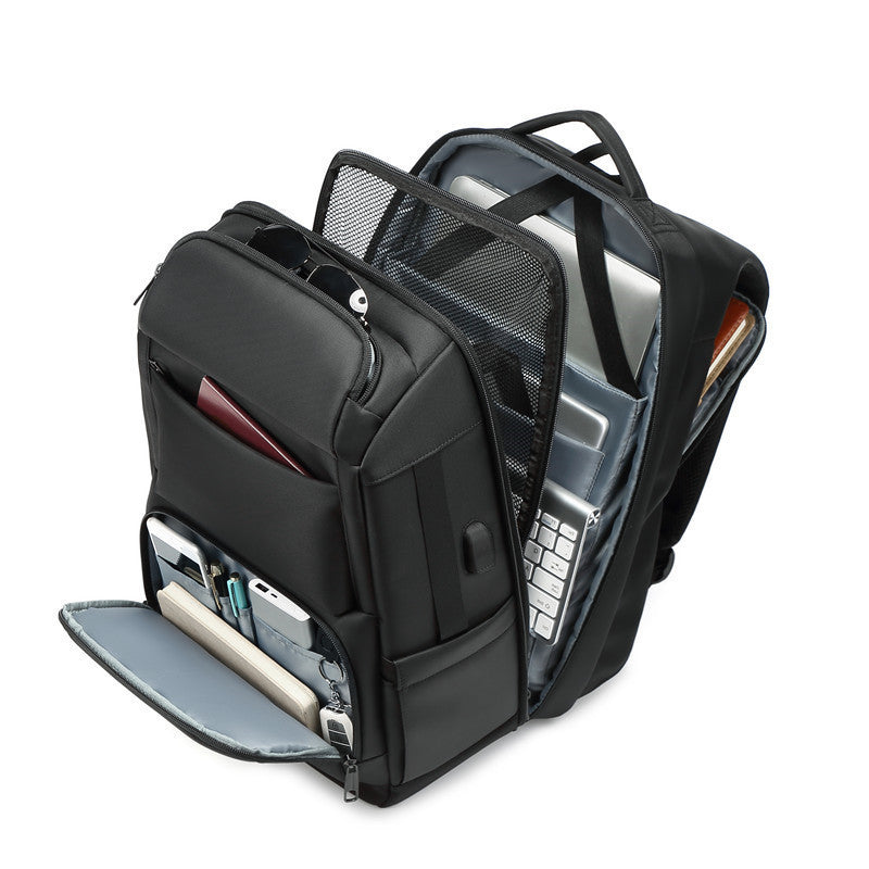 Multifunctional backpack - LaTezza Online Shop
