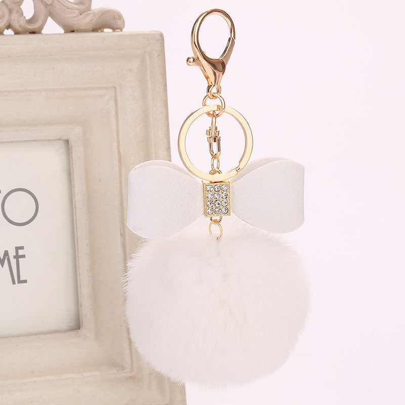 Fashion car keychain - LaTezza Online Shop