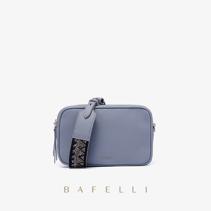 Camera Bag Women New Messenger Bag All Match Ins Wide Shoulder Strap High End Fashion One Shoulder Small Bag Crossbody Bag - LaTezza Online Shop