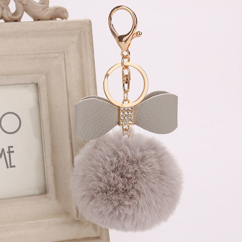 Fashion car keychain - LaTezza Online Shop