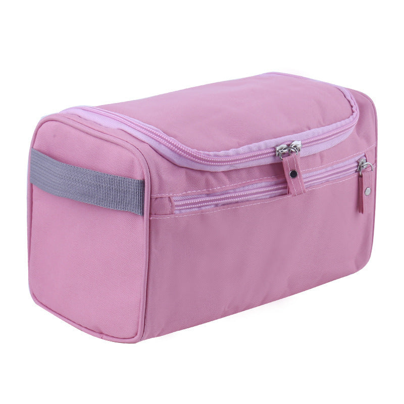 Make up Bag Oxford Cloth Travel Bag Waterproof Large Capacity Storage Makeup Bag - LaTezza Online Shop