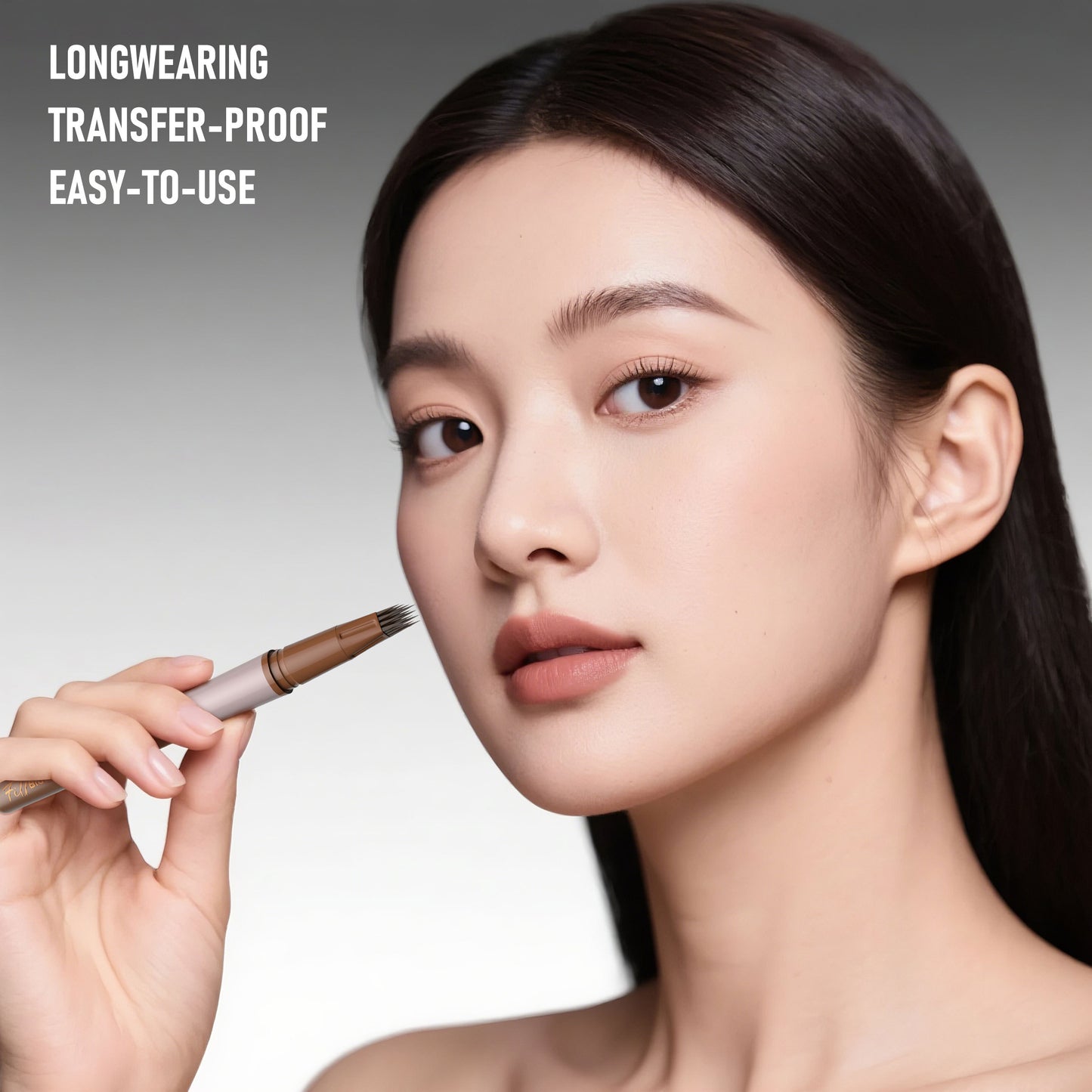 PHOFAY Waterproof Wild Eyebrow Pencil - LaTezza Online Shop