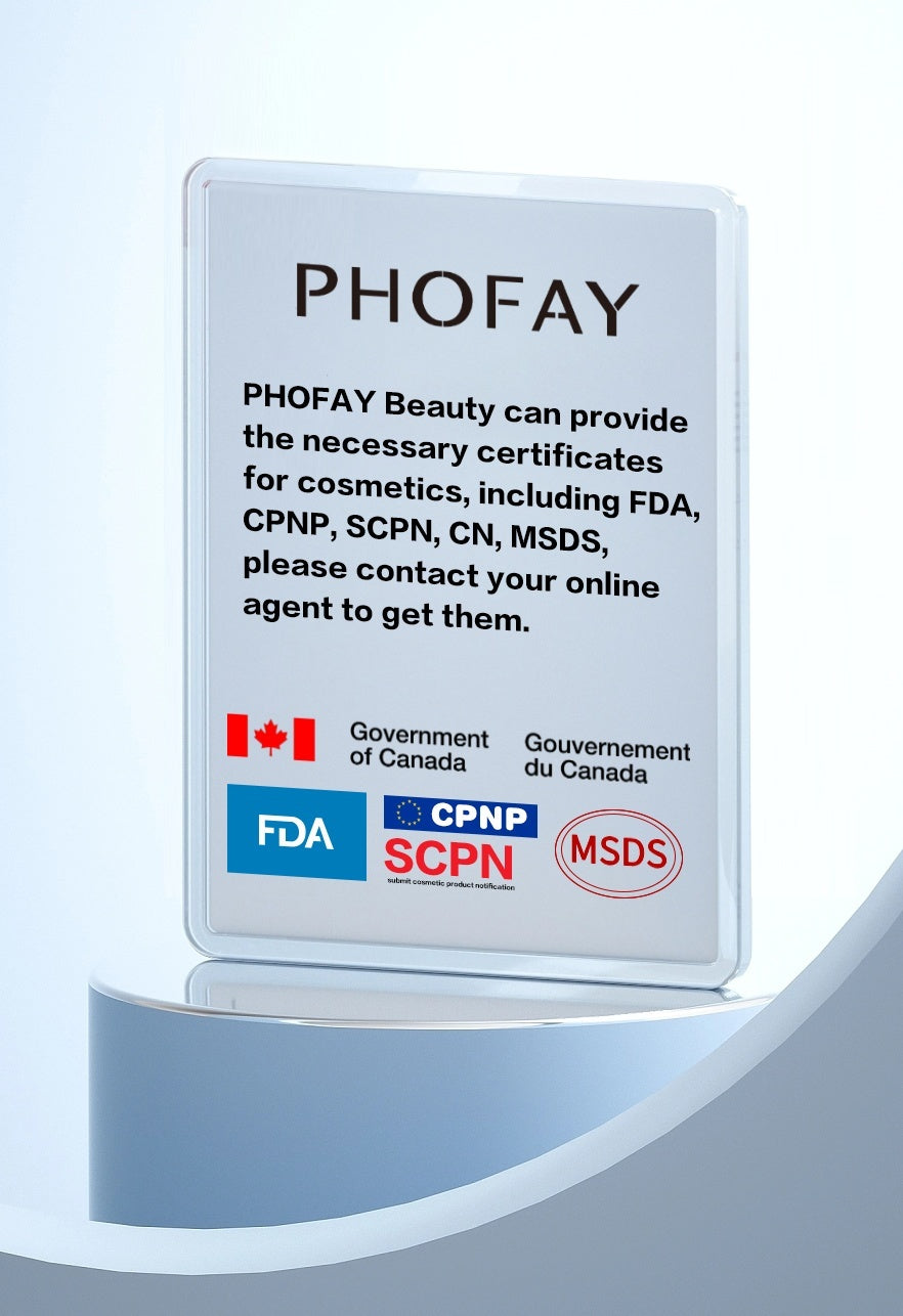 PHOFAY Waterproof Wild Eyebrow Pencil - LaTezza Online Shop