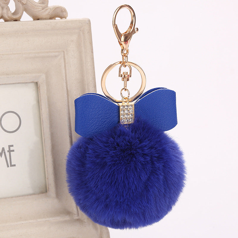 Fashion car keychain - LaTezza Online Shop