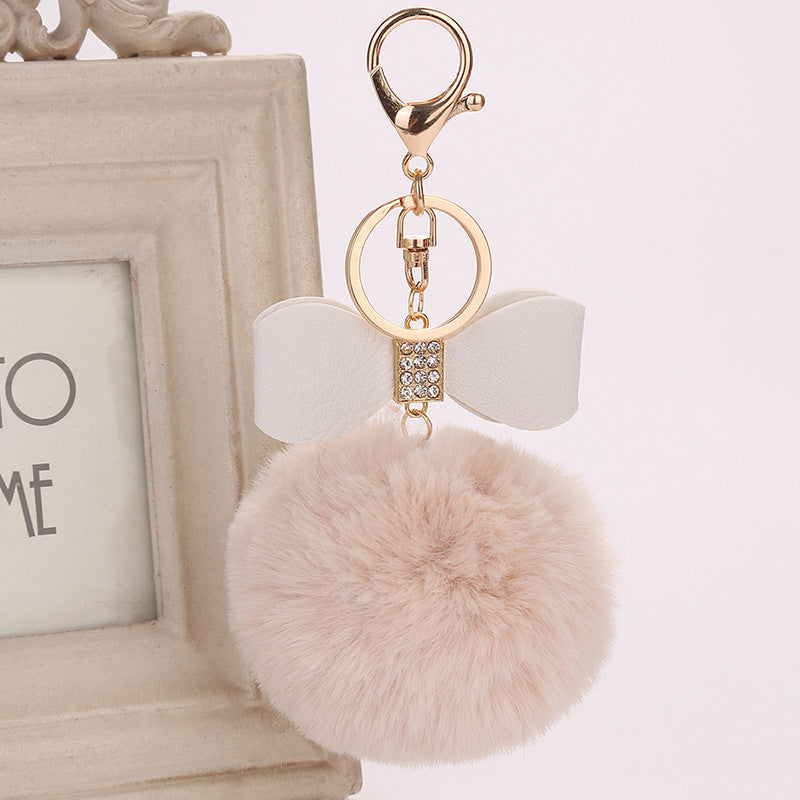 Fashion car keychain - LaTezza Online Shop