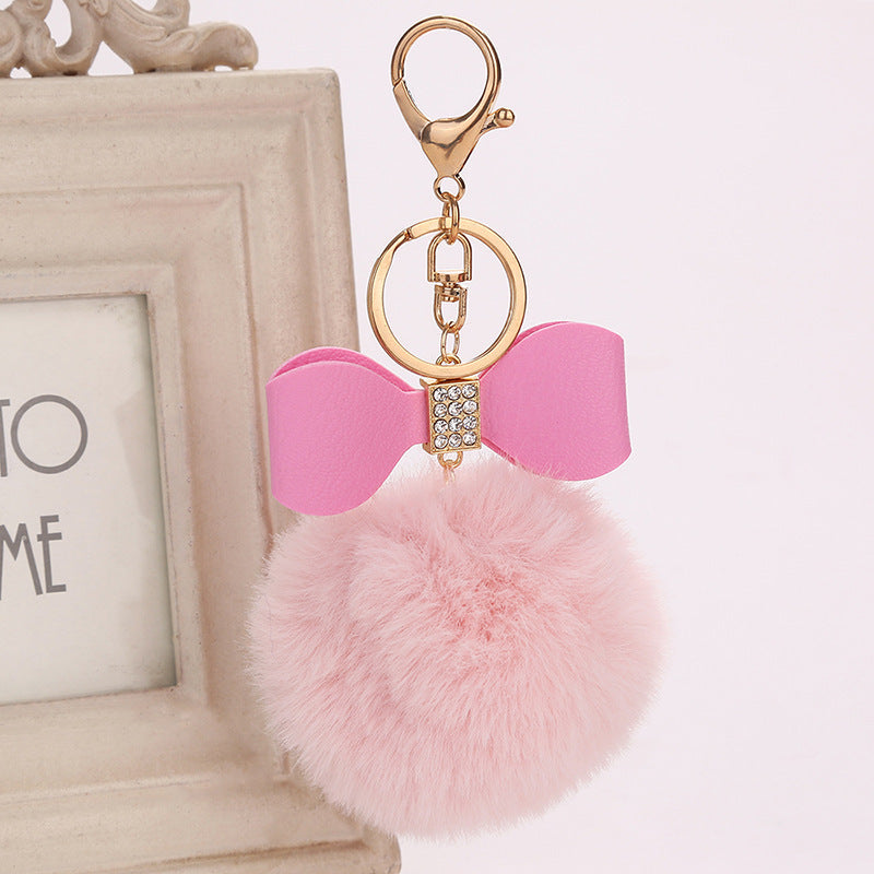 Fashion car keychain - LaTezza Online Shop