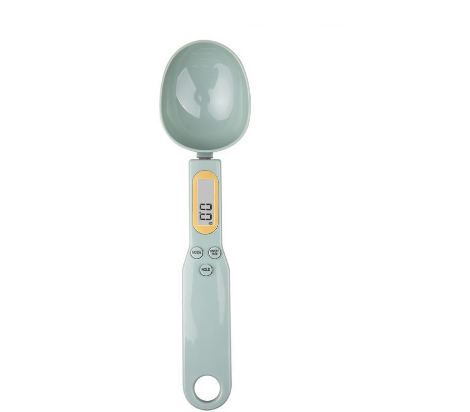 Kitchen Scale Measuring Spoon Scale - LaTezza Online Shop