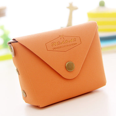 Coin Purse Cute Candy Color Key Case - LaTezza Online Shop