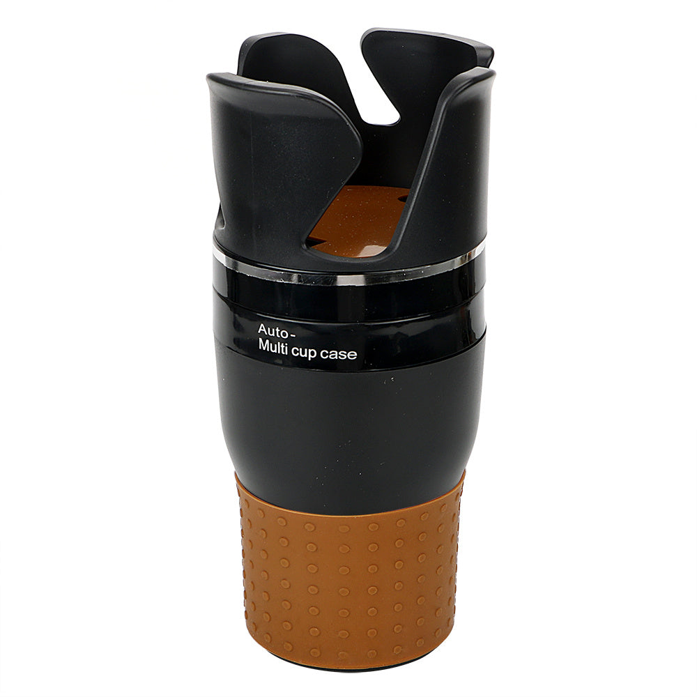 Car Cup Holders Car-styling Car Truck Drink Water Cup Bottle Can Holder Door Mount Stand ABS Rubber Drinks Holders - LaTezza Online Shop