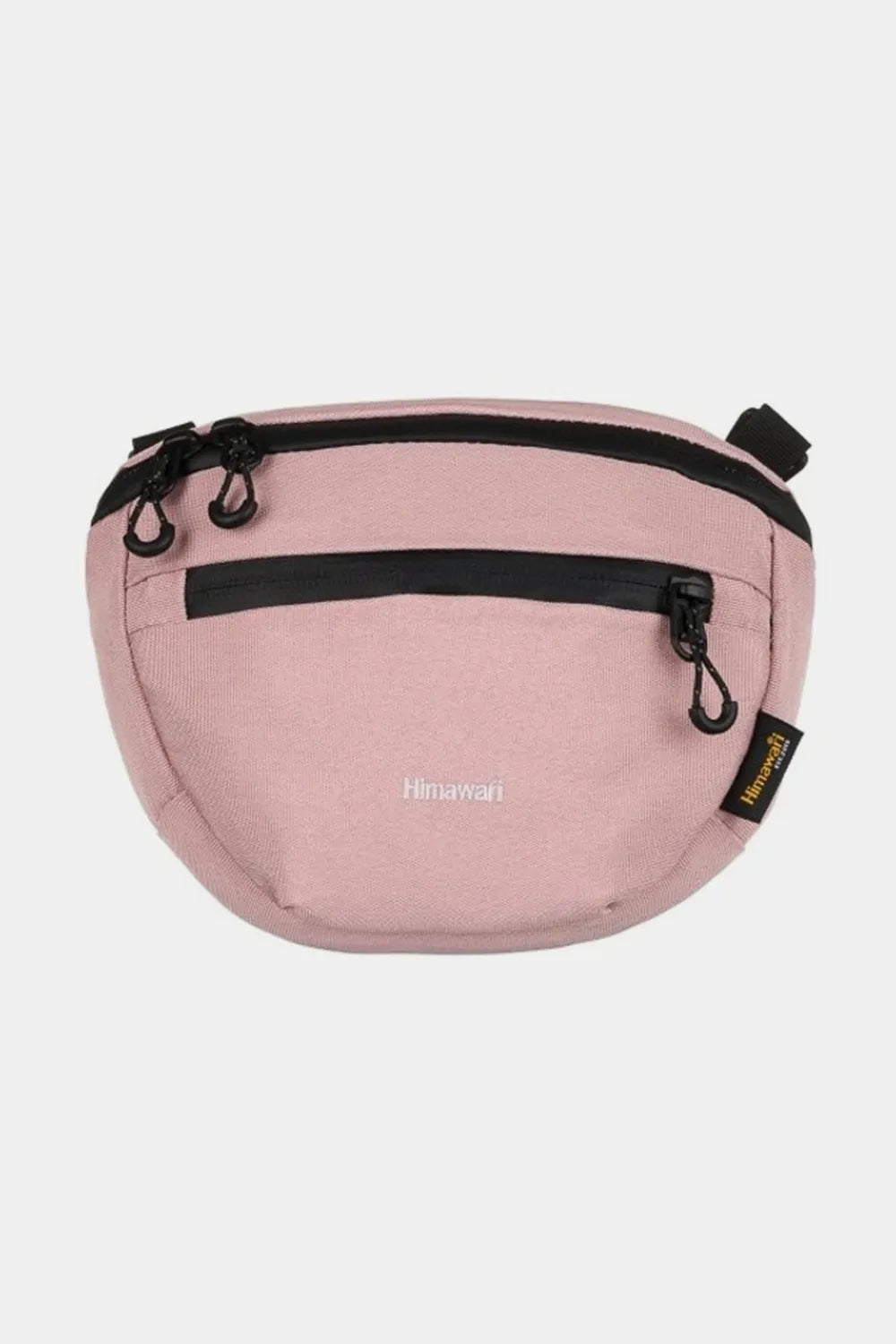 Himawari Waterproof Canvas Adjustable Strap Sling Bag - LaTezza Online Shop