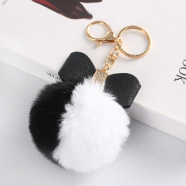 Fashion car keychain - LaTezza Online Shop