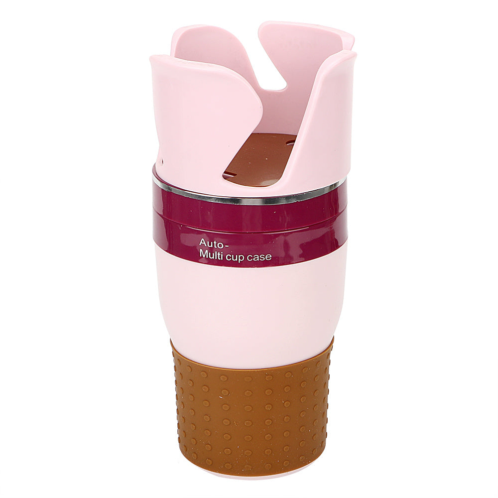 Car Cup Holders Car-styling Car Truck Drink Water Cup Bottle Can Holder Door Mount Stand ABS Rubber Drinks Holders - LaTezza Online Shop