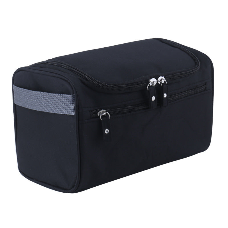 Make up Bag Oxford Cloth Travel Bag Waterproof Large Capacity Storage Makeup Bag - LaTezza Online Shop