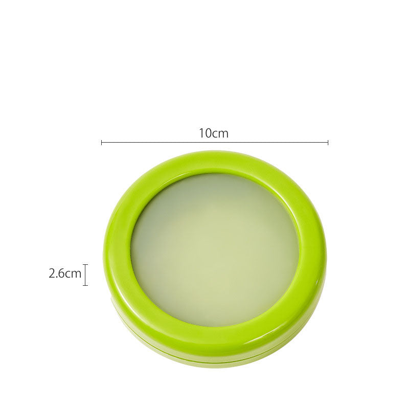 Transparent film fruit and vegetable preservation box - LaTezza Online Shop