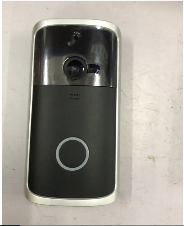 WiFi Video Doorbell Camera - LaTezza Online Shop