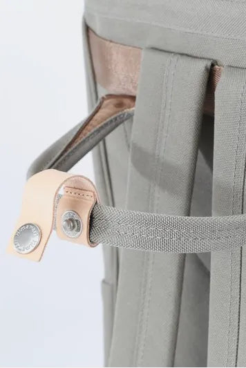 Himawari Waterproof Design Arcuate Shoulder Strap Backpack Bag with Handles - LaTezza Online Shop