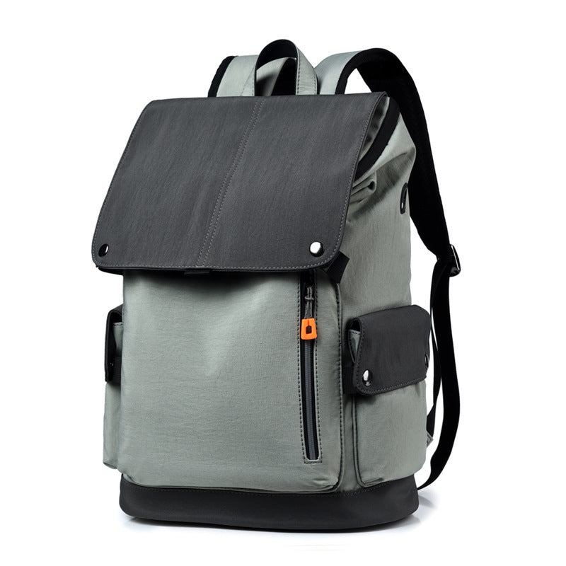 Large capacity Oxford cloth backpack travel backpack - LaTezza Online Shop