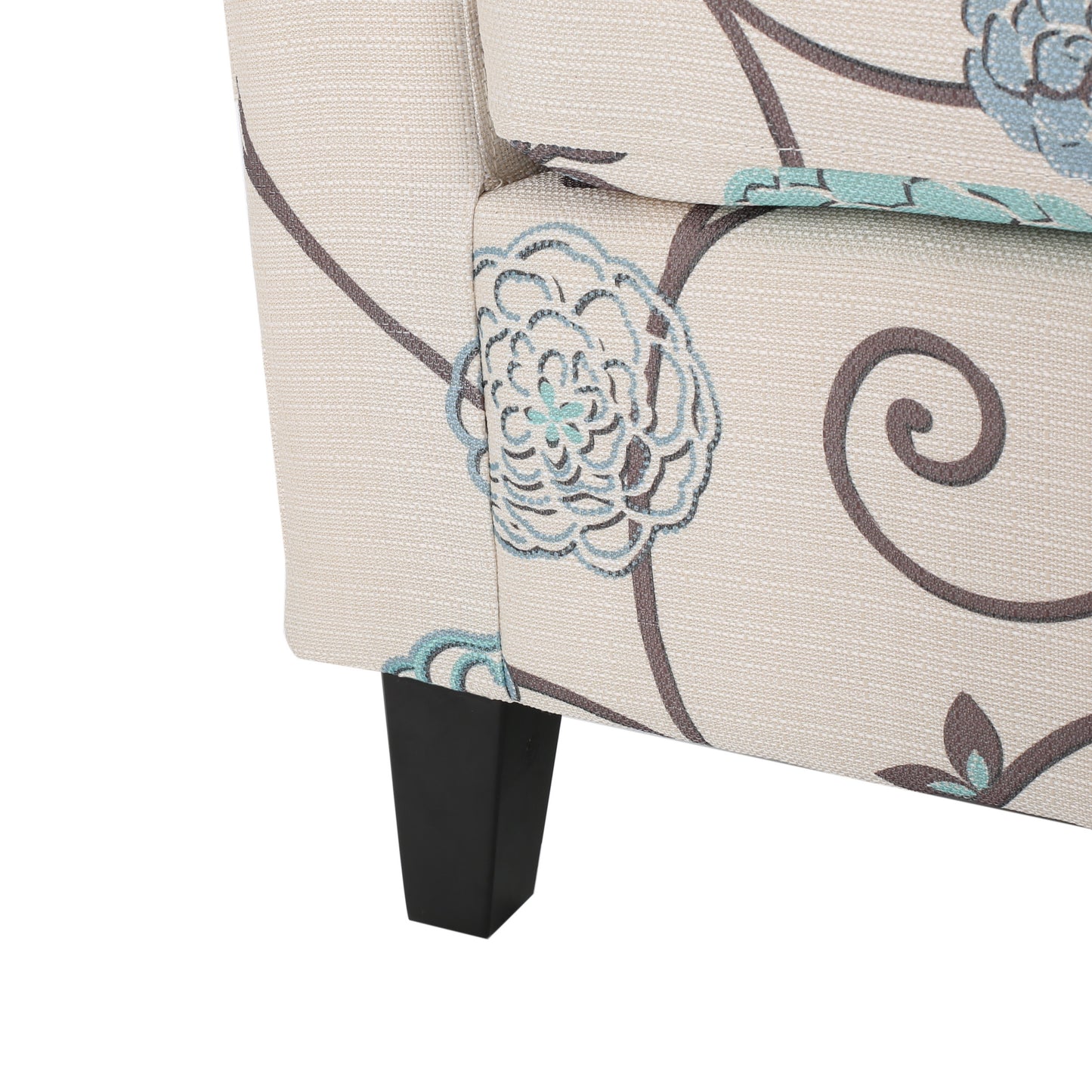 PLAZA CLUB CHAIR - LaTezza Online Shop