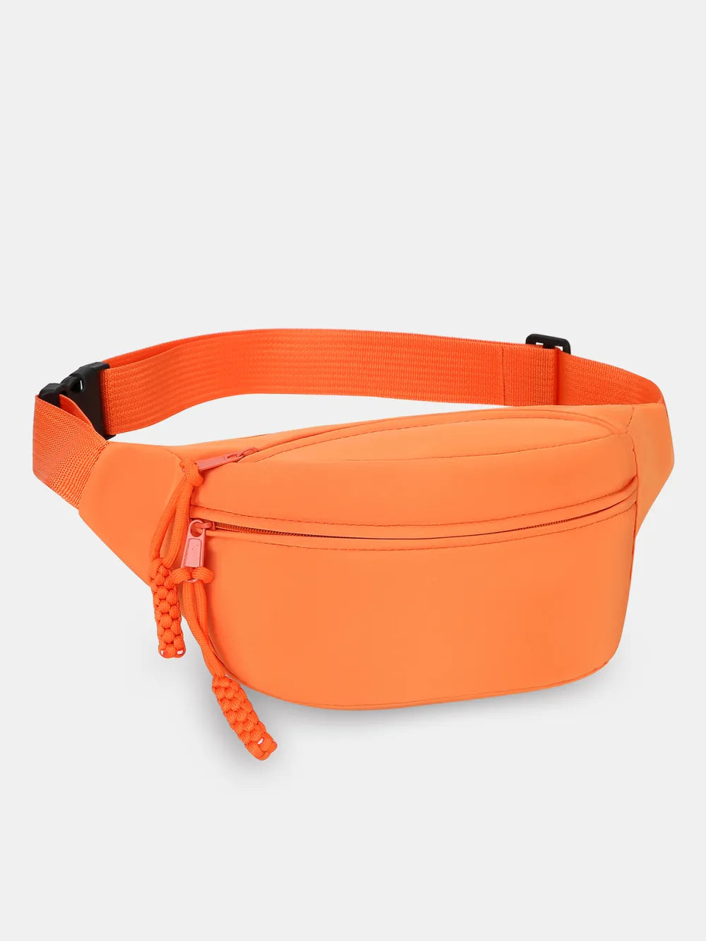 Oxford Cloth Adjustable Strap Sling Bag - LaTezza Online Shop
