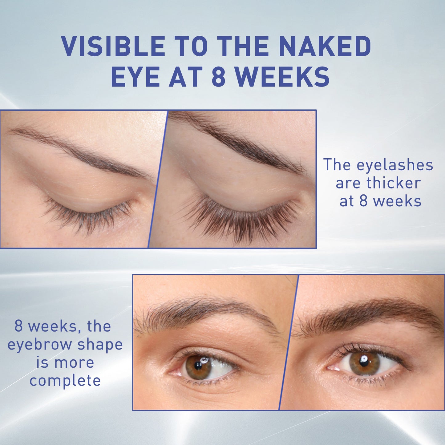 West&Month Mascara, Eyelash Curl Beauty Thick Slender Eyebrows Natural Moisturizing And Beautiful Mascara - LaTezza Online Shop