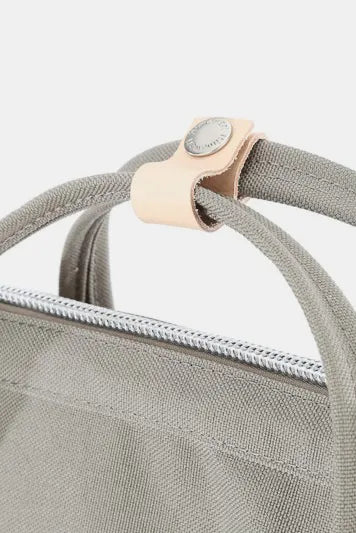 Himawari Waterproof Design Arcuate Shoulder Strap Backpack Bag with Handles - LaTezza Online Shop
