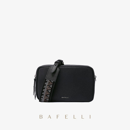 Camera Bag Women New Messenger Bag All Match Ins Wide Shoulder Strap High End Fashion One Shoulder Small Bag Crossbody Bag - LaTezza Online Shop