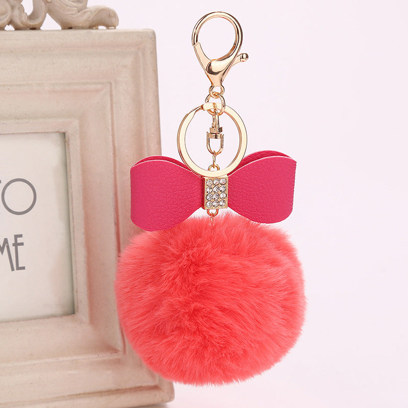 Fashion car keychain - LaTezza Online Shop