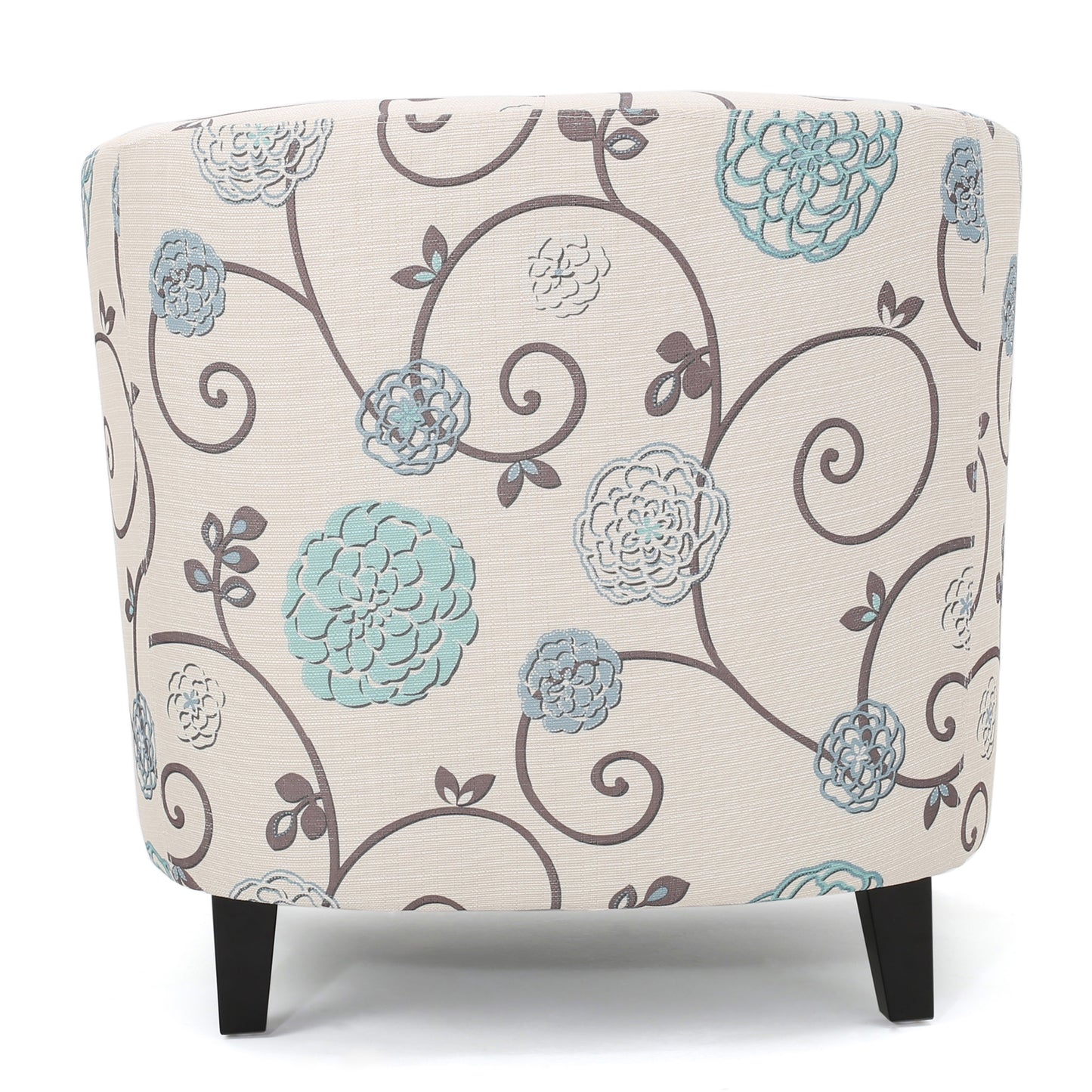 PLAZA CLUB CHAIR - LaTezza Online Shop