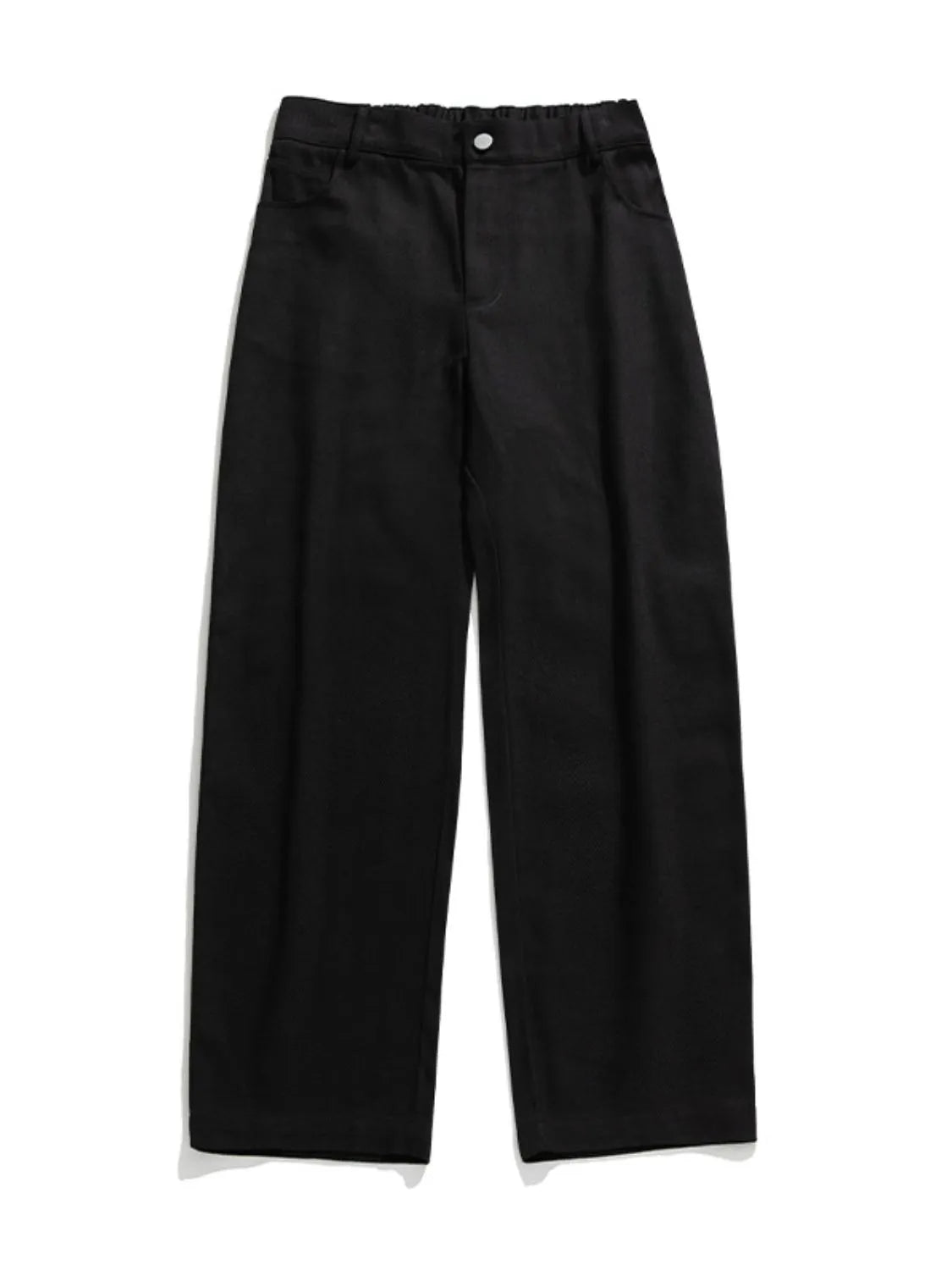 Men's Full Size Wide Leg Pants Plus Size - LaTezza Online Shop