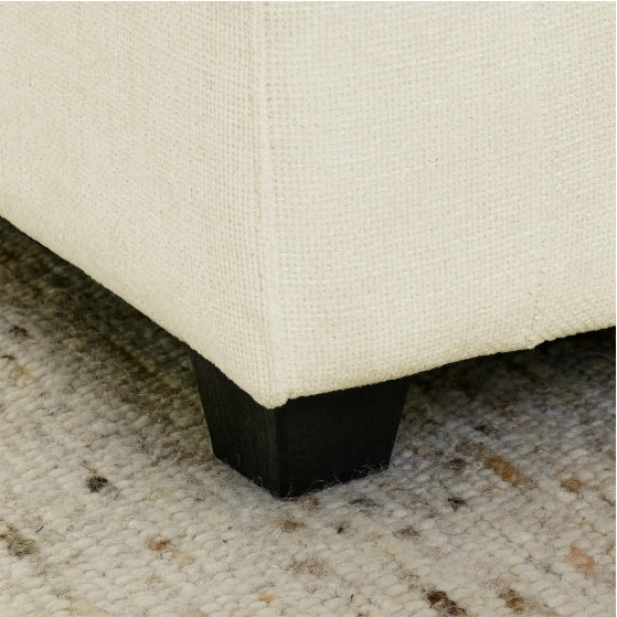 3 Piece Chenille Fabric Upholstered Furniture Set - LaTezza Online Shop